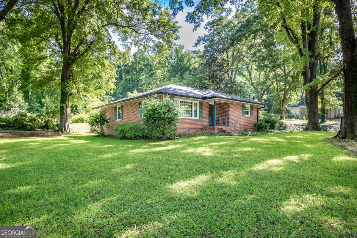 2517 Callier Springs Road Se, Rome, GA 30161 - #1