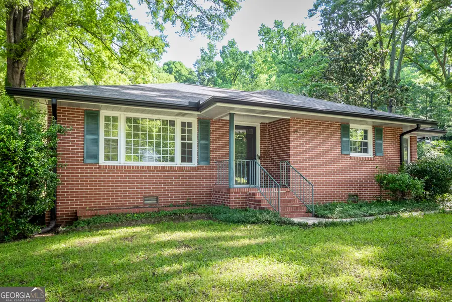 2517 Callier Springs Road Se, Rome, GA 30161 - #2