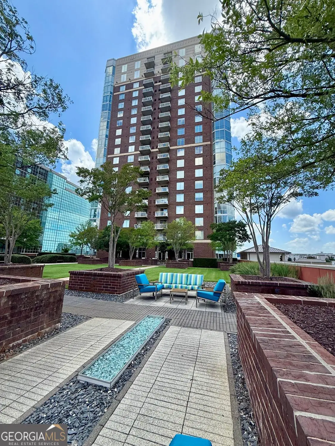 285 Centennial Olympic Park Drive Nw #903, Atlanta, GA 30313 - #1