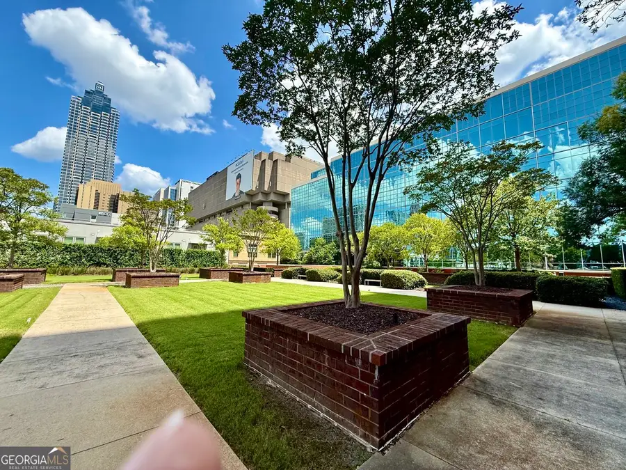 285 Centennial Olympic Park Drive Nw #903, Atlanta, GA 30313 - #2