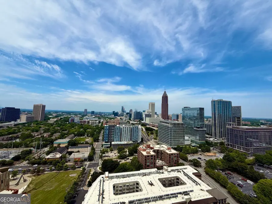 285 Centennial Olympic Park Drive Nw #903, Atlanta, GA 30313 - #3