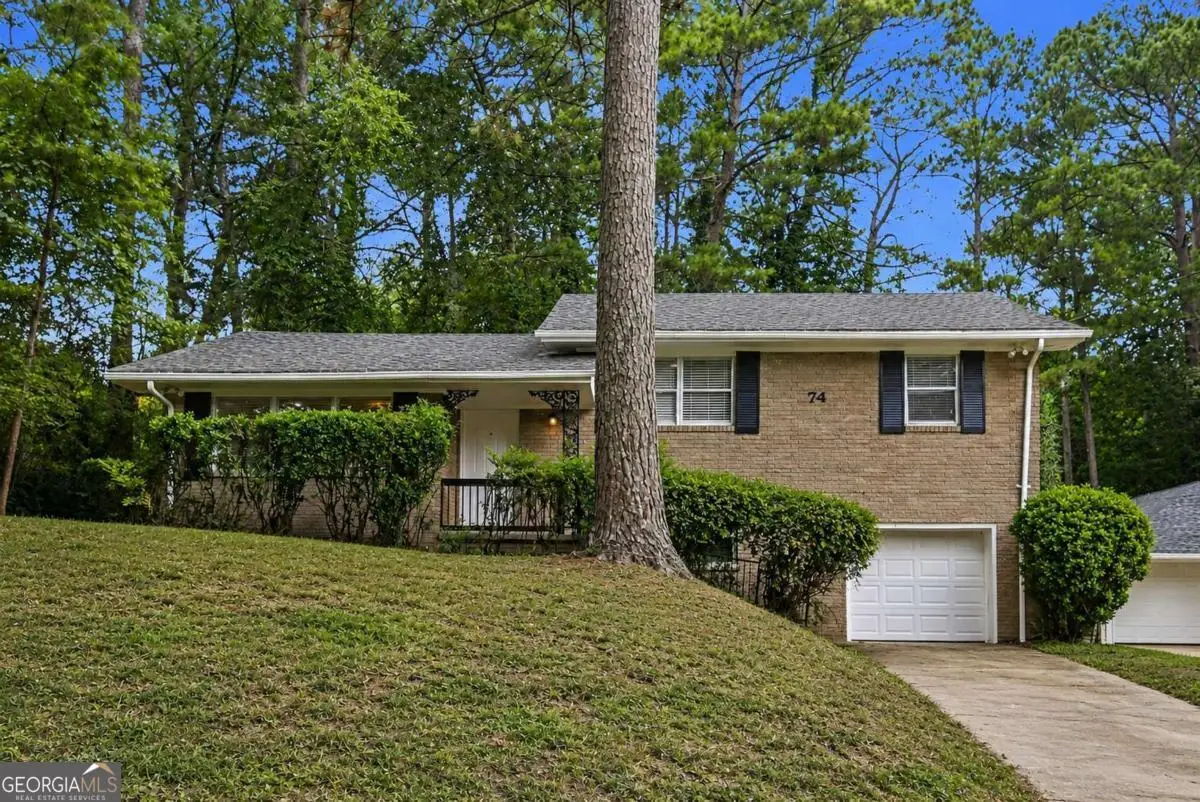 74 Hollis Terrace Nw, Atlanta, GA 30311 - #1