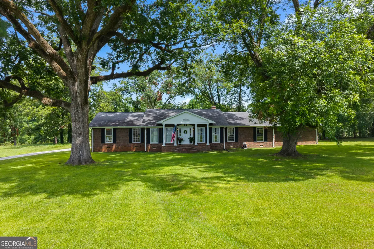 16530 Highway 59, Carnesville, GA 30521 - #1