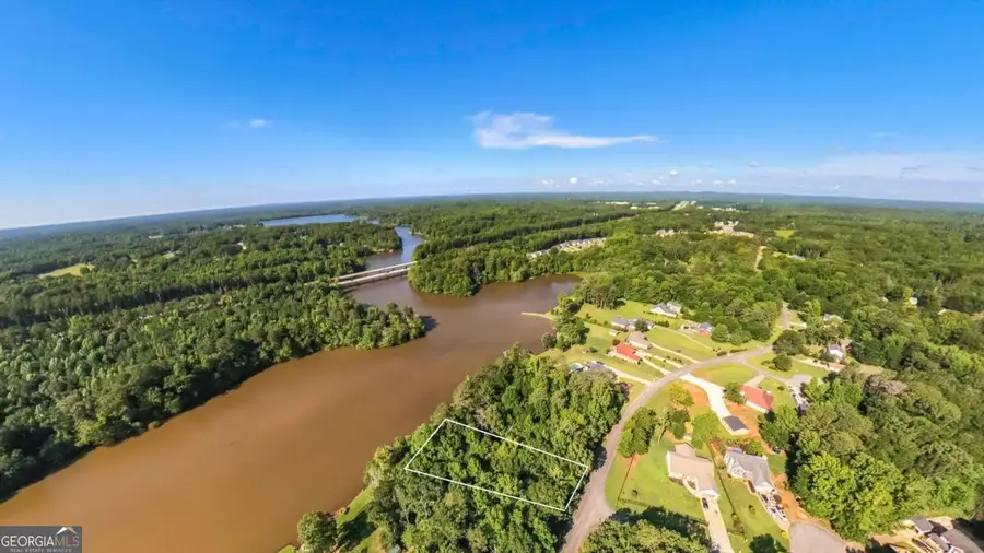 279 Lakeridge Dr., Temple, GA 30179 - #2