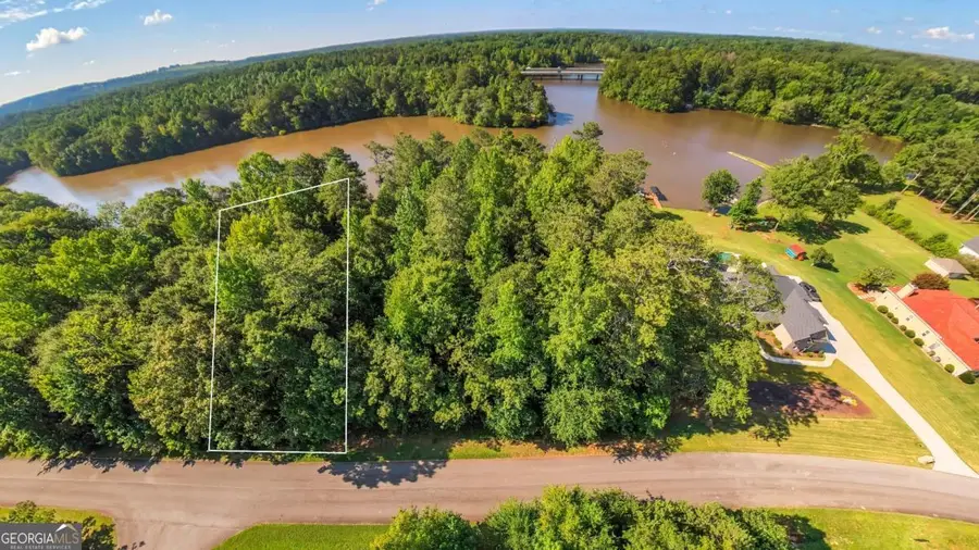 279 Lakeridge Dr., Temple, GA 30179 - #3