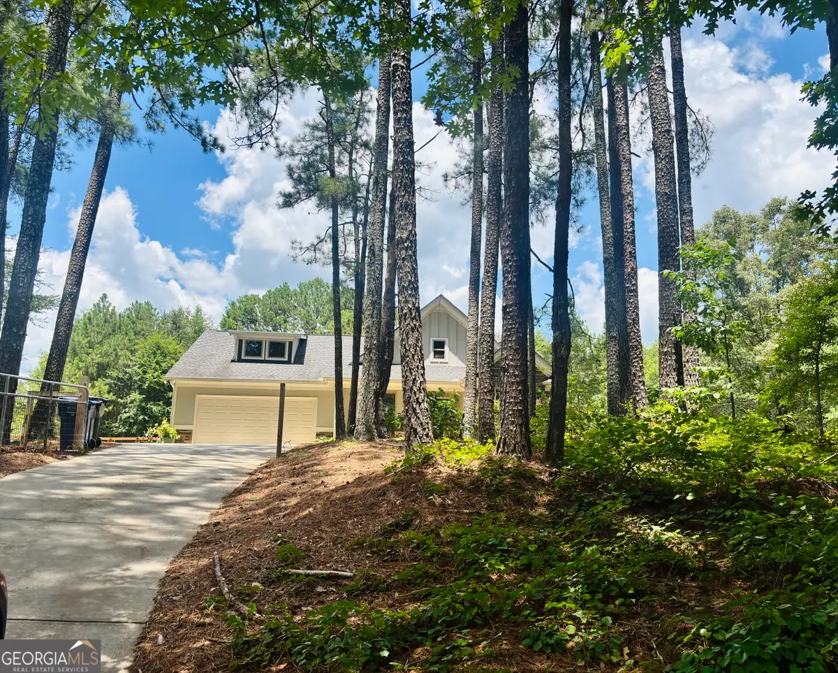 5411 Hightower Trail, Oxford, GA 30054 - #1