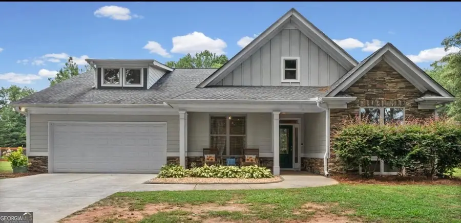 5411 Hightower Trail, Oxford, GA 30054 - #2