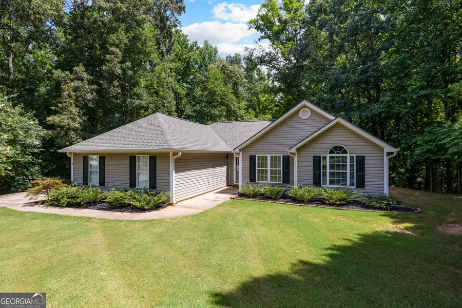 15 Paces Landing Place, Newnan, GA 30263 - #2