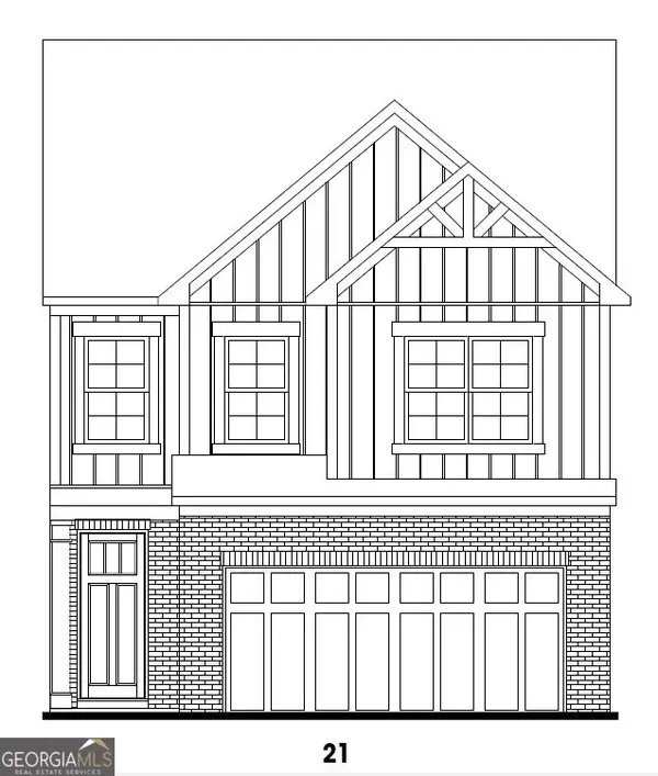 1716 Crestland Place, Marietta, GA 30008
