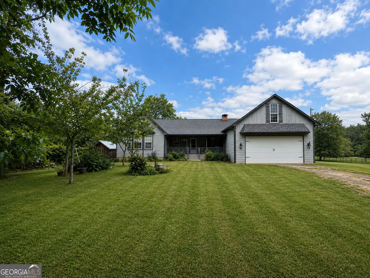 4780 Mt Tabor Church Road, Dallas, GA 30157 - #1