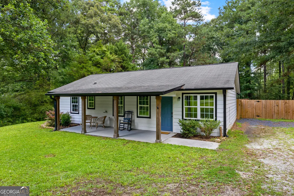 171 Tinica Way, Newnan, GA 30263 - #1