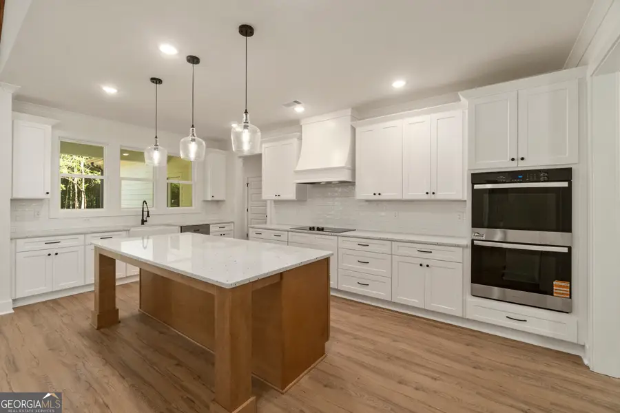 1251 Simmons Road, Social Circle, GA 30025 - #2