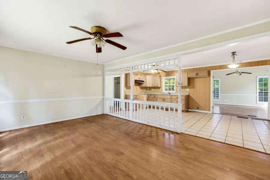 66 Bethany Church Road, Tallapoosa, GA 30176 - #2