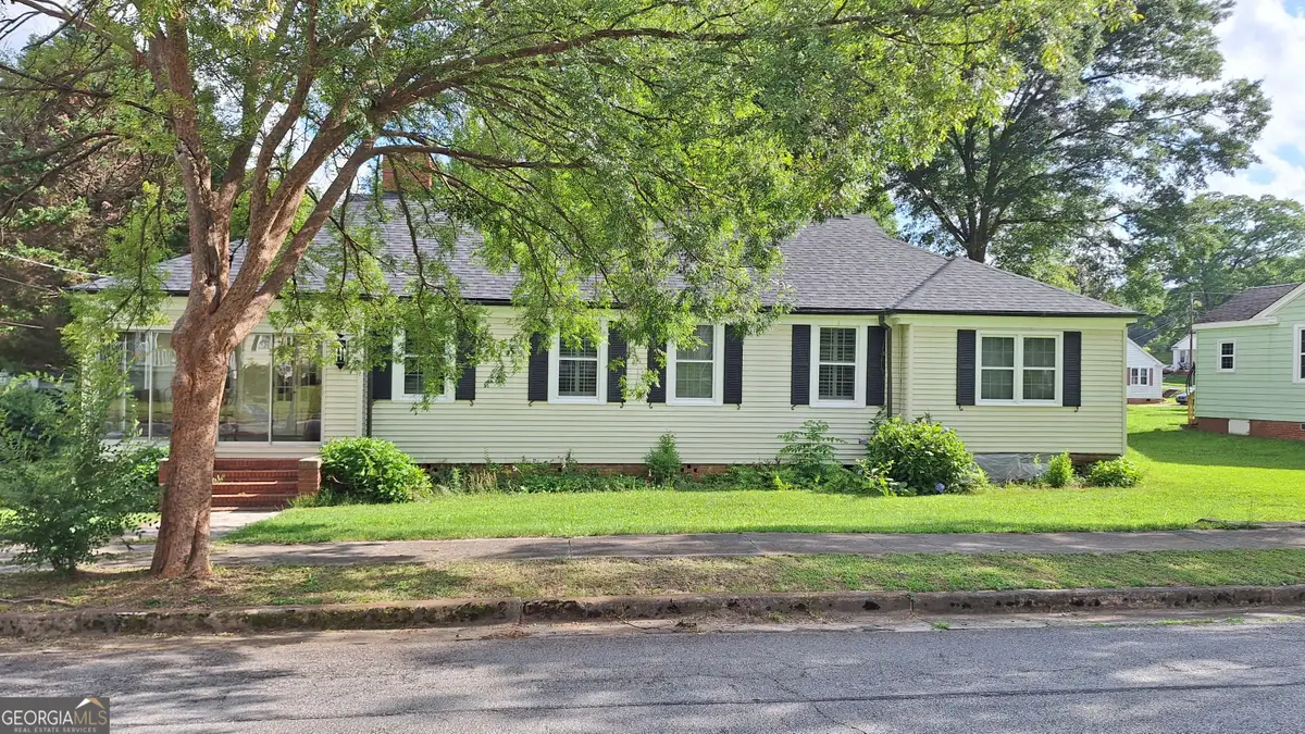 3349 Bloomfield Avenue, Clarkdale, GA 30111 - #1