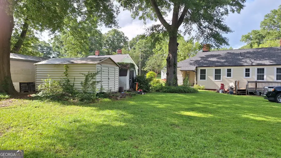 3349 Bloomfield Avenue, Clarkdale, GA 30111 - #3