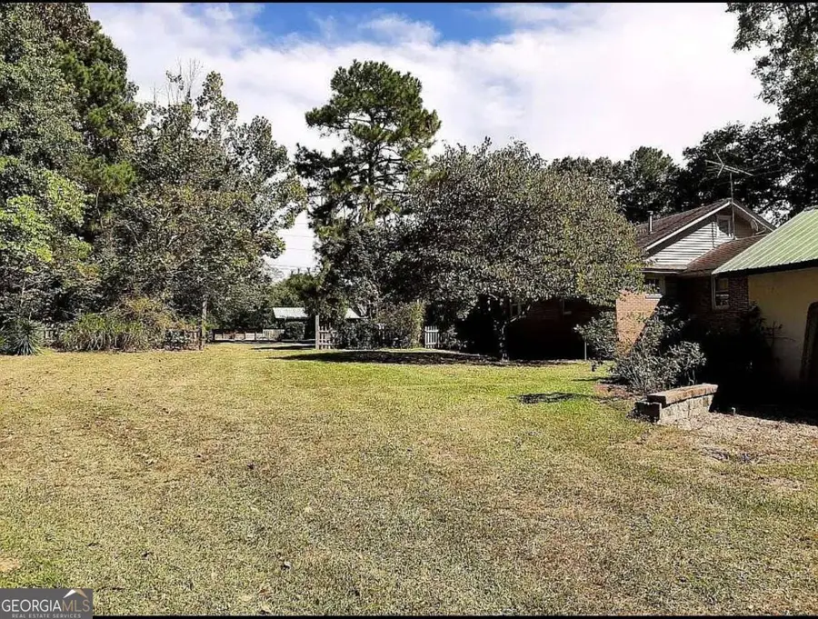 12871 Panhandle Road, Hampton, GA 30228 - #2