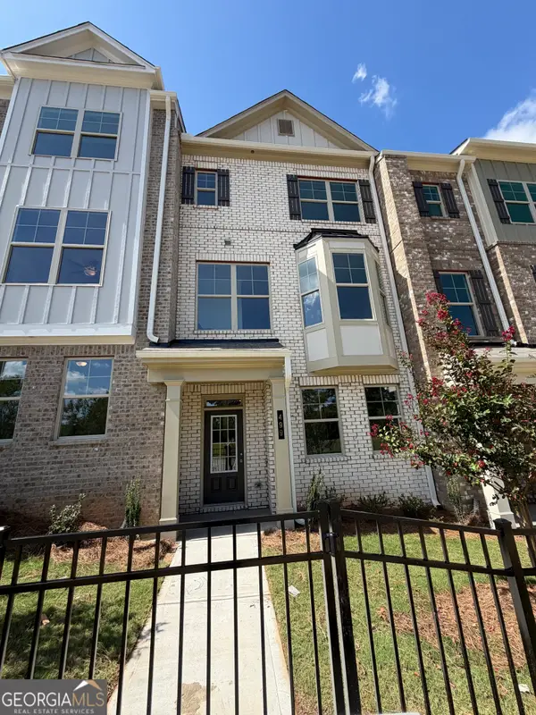499 Fundao Lane #43, Lawrenceville, GA 30046
