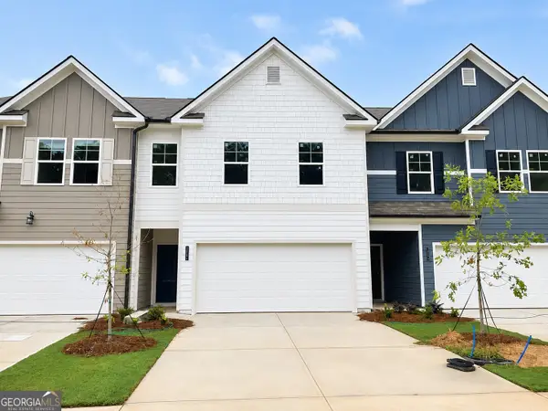 1061 Merritt Drive #81, Villa Rica, GA 30180