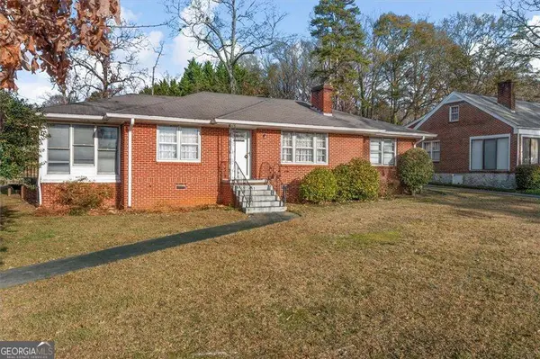 441 Lawrenceville Street, Norcross, GA 30071