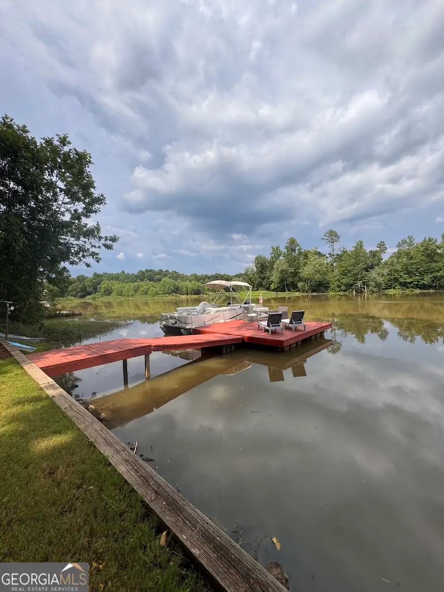 191 Cherokee Drive, Jackson, GA 30233 - #2