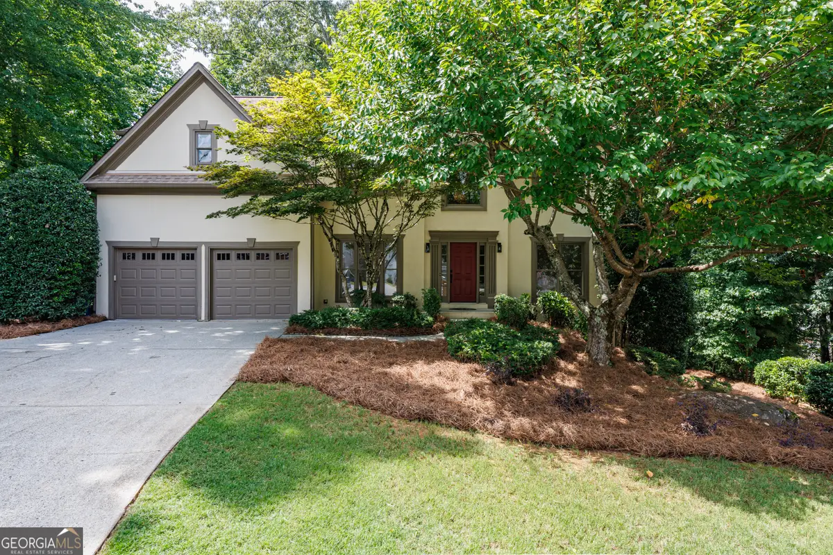 140 Ketton Way, Alpharetta, GA 30005 - #1