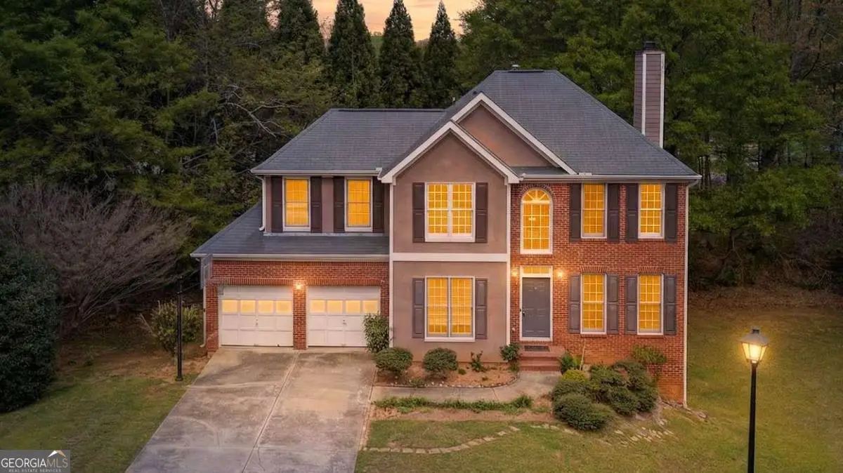 320 Wynstone Way, Duluth, GA 30097 - #1