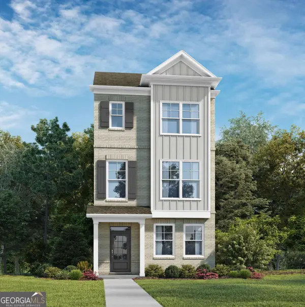 495 Fundao Lane #45, Lawrenceville, GA 30046