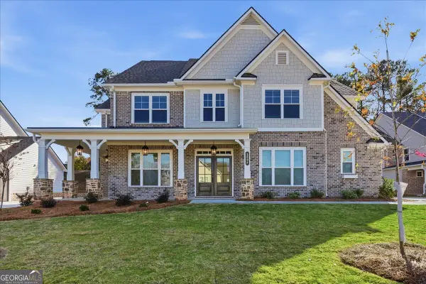 1094 Low Water Crossing Nw, Acworth, GA 30101