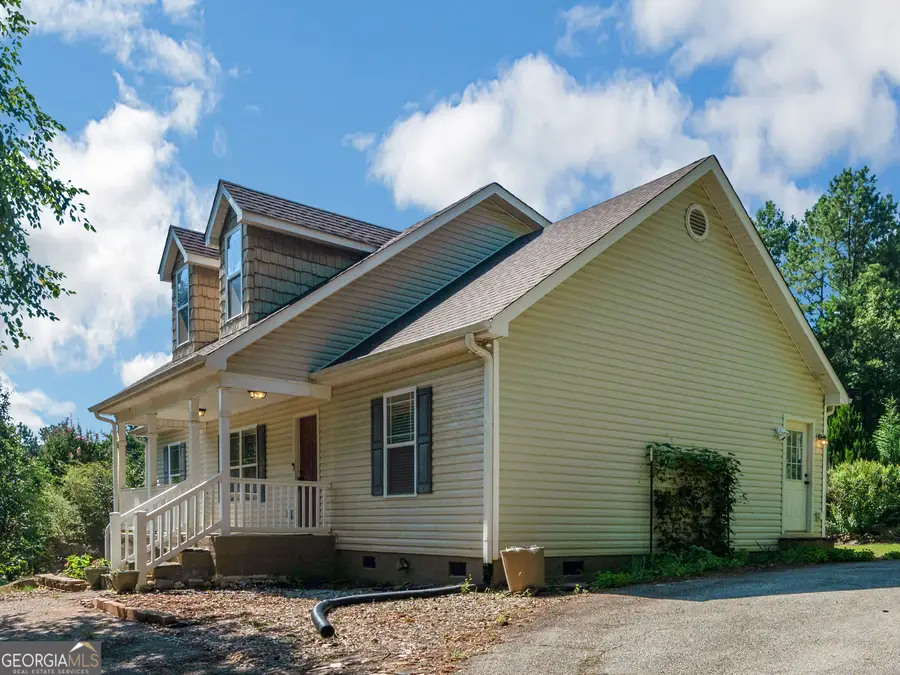 392 I B Howard Road, Williamson, GA 30292 - #3
