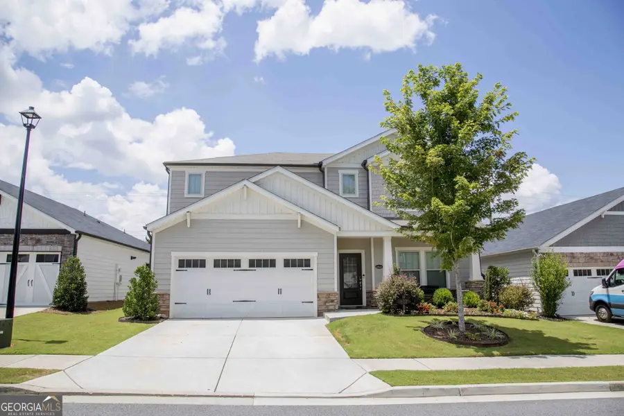 622 Shadow Moss Avenue, Canton, GA 30115 - #2