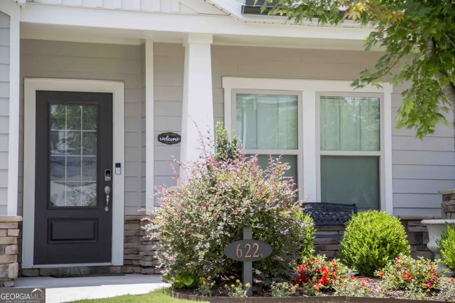 622 Shadow Moss Avenue, Canton, GA 30115 - #3