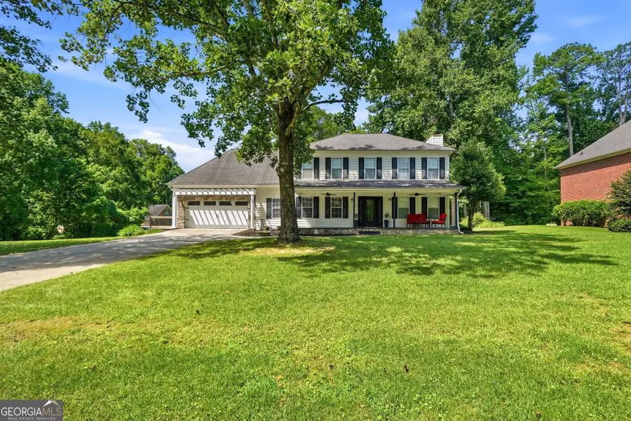 195 Gateway Drive, Rocky Face, GA 30740 - #3