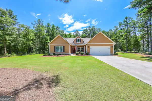 330 Fenwick Farms Drive, Lagrange, GA 30241