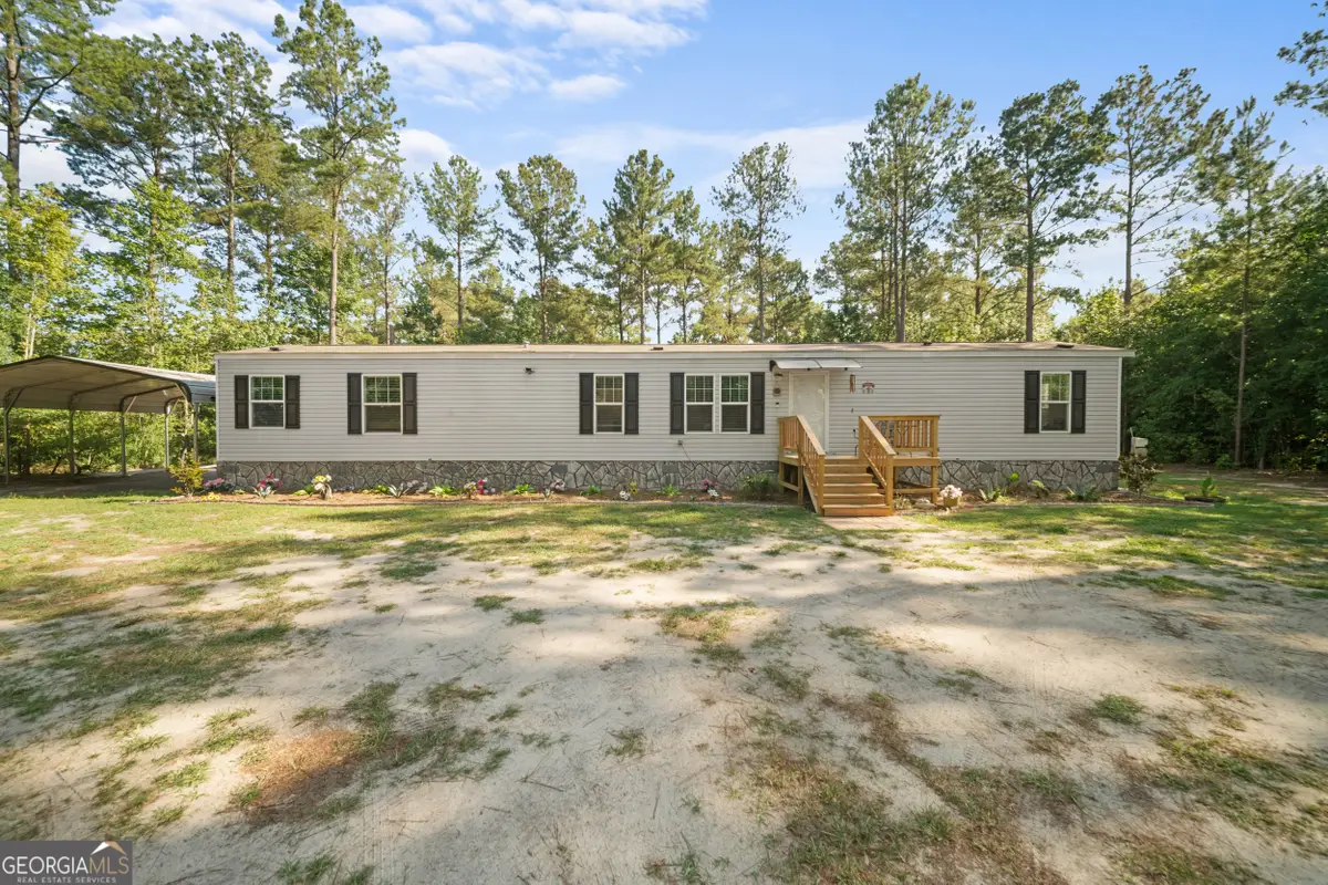 138 Loblolly Court, Newington, GA 30446 - #1