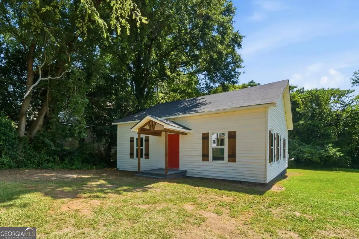 310 S Walnut Street, Greensboro, GA 30642 - #1