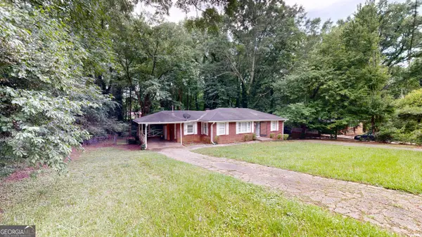 3944 Creel Drive, Lithia Springs, GA 30122