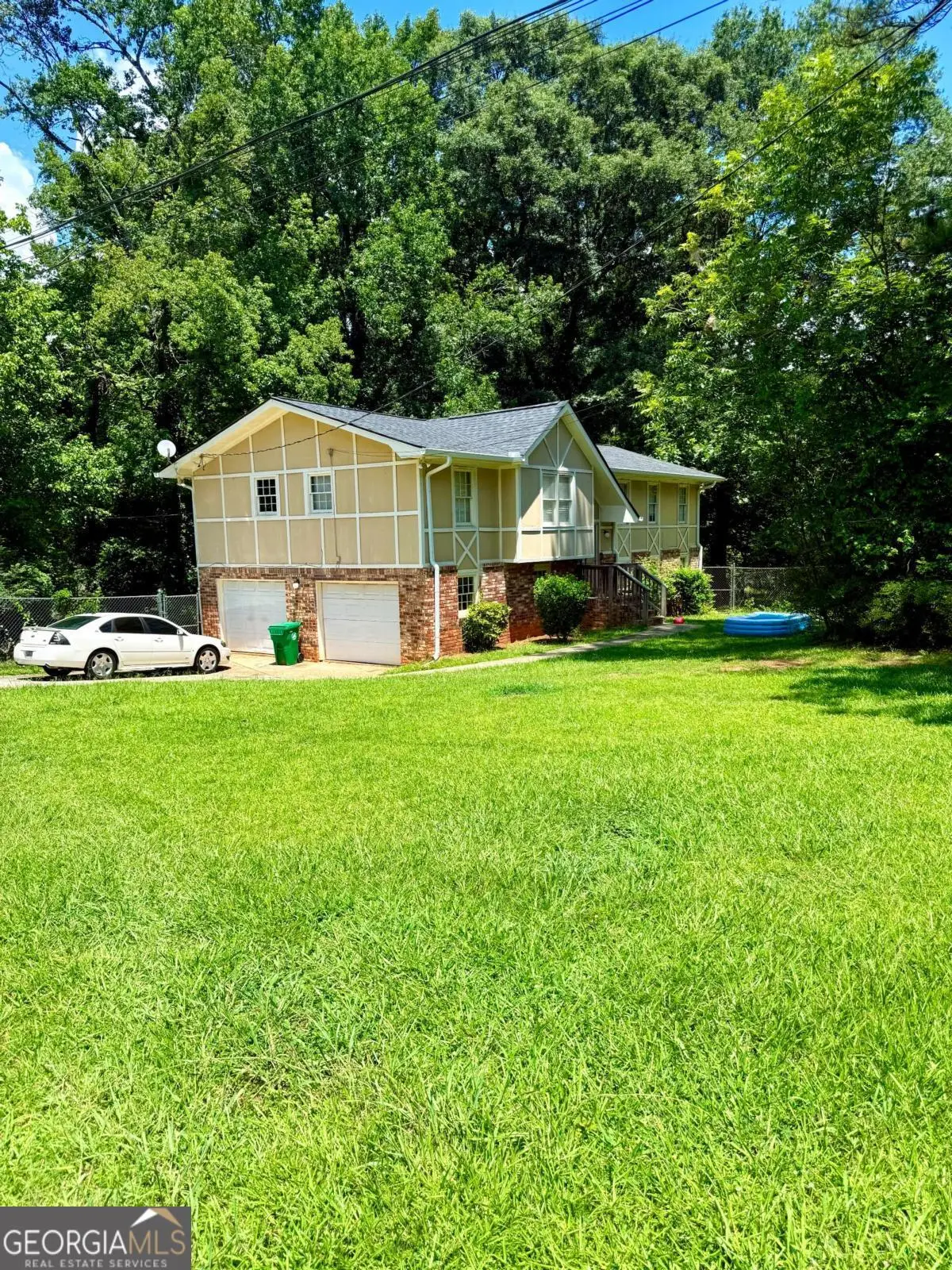 4699 Huntsman Bend, Decatur, GA 30034 - #1