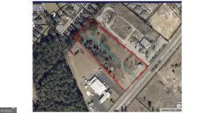 4581 & 4595 Bemiss Rd, Valdosta, GA 31605