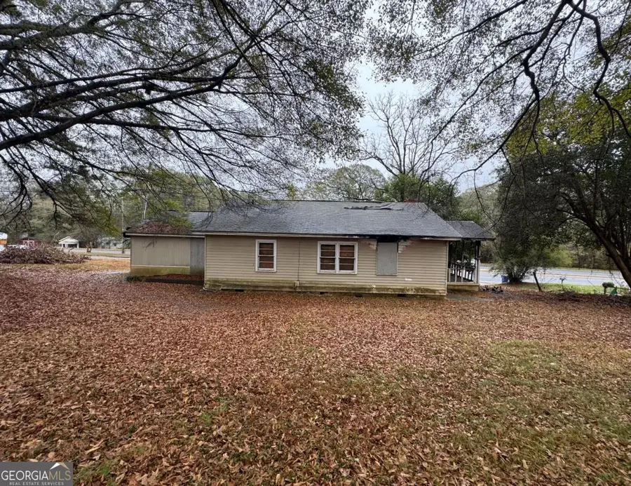 5372 Austell Road, Austell, GA 30106 - #2