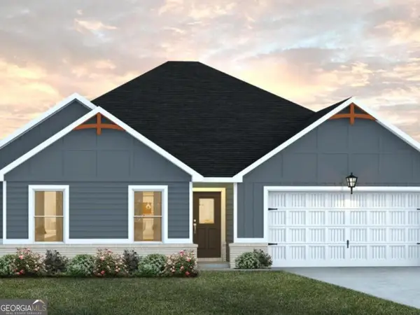 646 Encore Drive, Perry, GA 31069