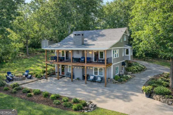 11 Brow Road Sw, Rome, GA 30165