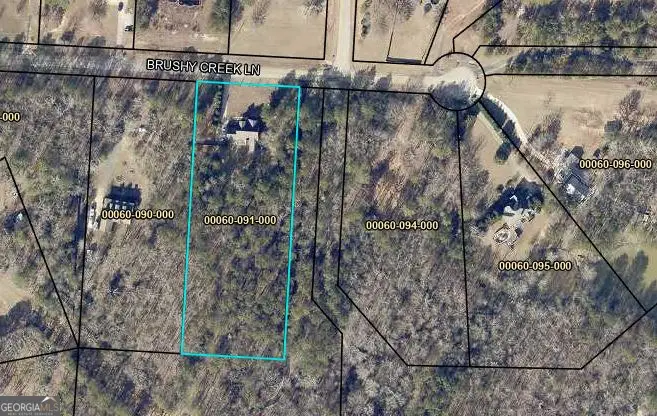 114 Brushy Creek Lane, Jackson, GA 30233 - #3