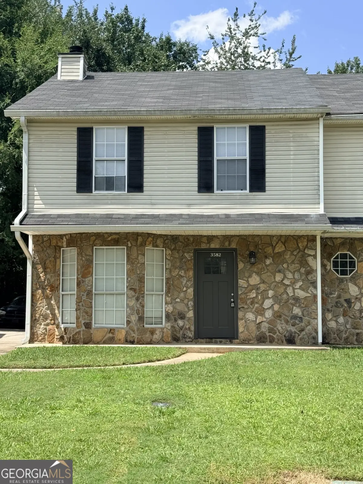 3582 Hopkins Court, Powder Springs, GA 30127 - #1