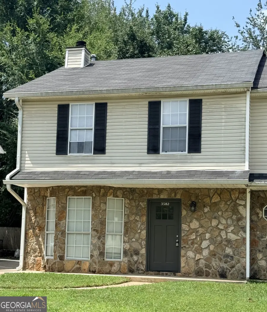 3582 Hopkins Court, Powder Springs, GA 30127 - #2