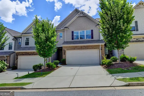 1864 Shetley Creek Drive, Norcross, GA 30071