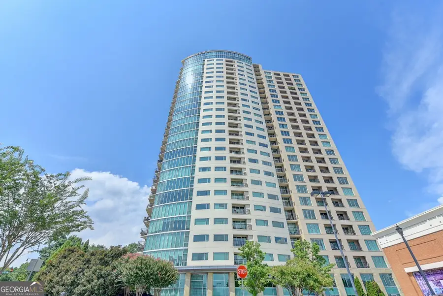 4561 Olde Perimeter Way #2607, Dunwoody, GA 30346 - #2