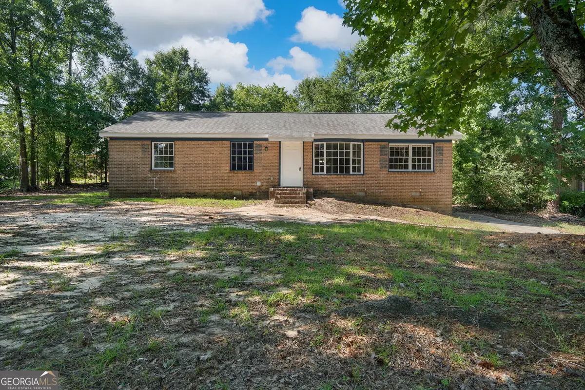 4216 W Oak Drive, Macon, GA 31210 - #1