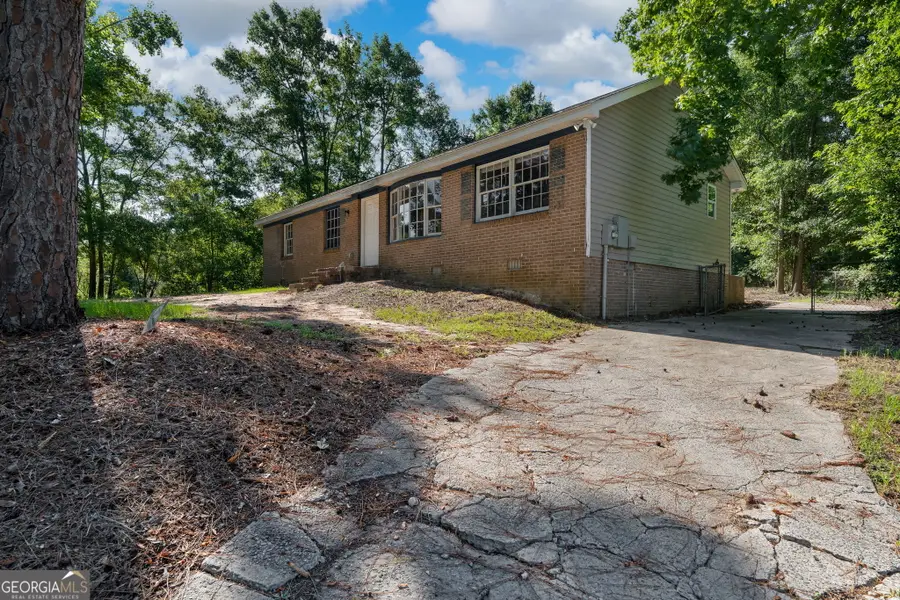 4216 W Oak Drive, Macon, GA 31210 - #2