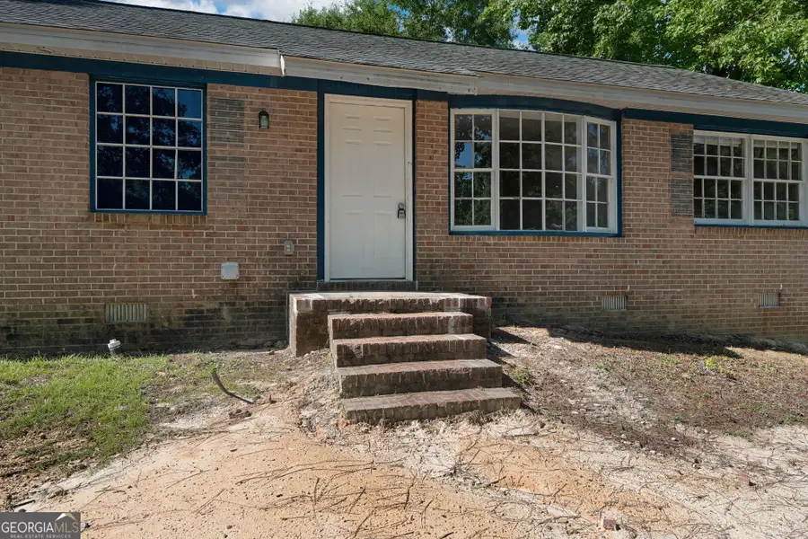 4216 W Oak Drive, Macon, GA 31210 - #3