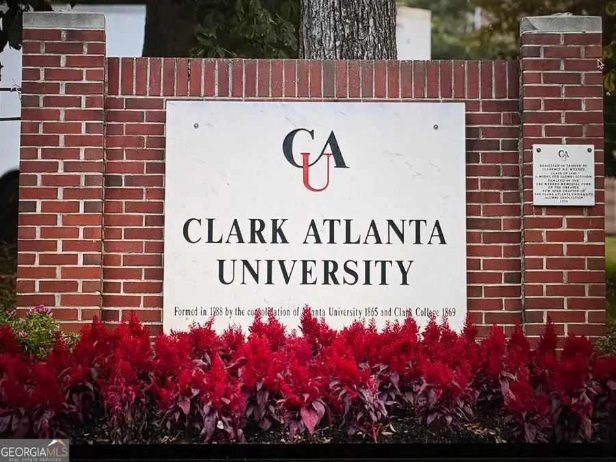 1044 Camilla Street Sw, Atlanta, GA 30314 - #2